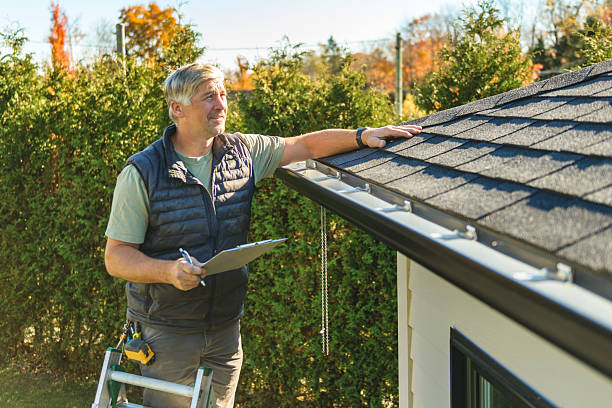 Trusted Roof Installation service in Woxall, PA - Ben Roofing and Steel LLC